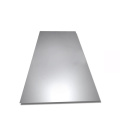 ASTM A283 GRADE C Placa de aço carbono suave / 6 mm de chapas de aço galvanizado de espessura metal